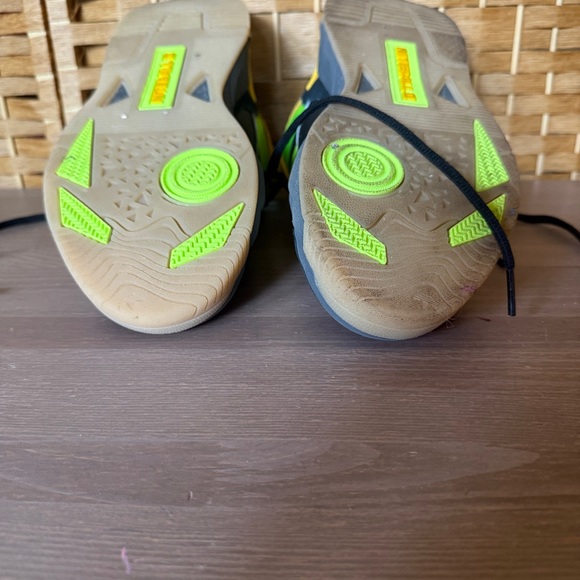 Adidas Niteball II Jamaica Originals Men's Size 7 1/2 - Picture 16 of 16